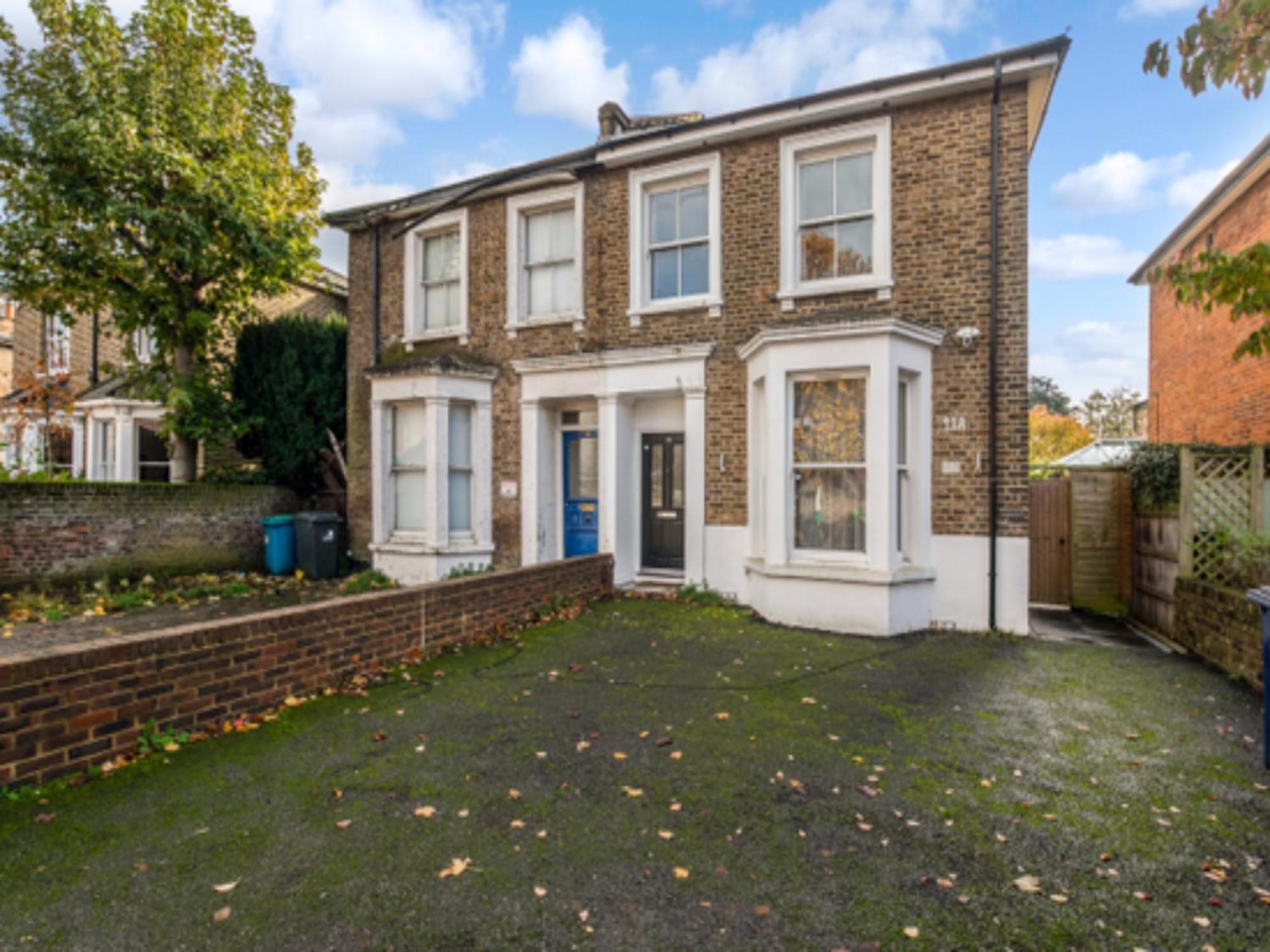 Pass The Keys Ealing Queen Of The Suburbs 2Bd Apartment London Bagian luar foto